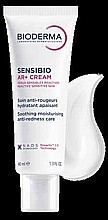 BIODERMA Sensibio AR+ Krém 40 ml