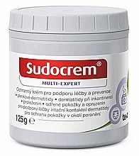 Sudocrem Multi‑Expert 125 g