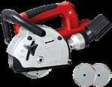 EINHELL DRÁŽKOVACÍ FRÉZA DO ZDIVA TH-MA 1 300