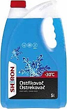 SHERON ZIMNÍ SMĚS DO OSTŘIKOVAČŮ -30 °C