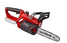EINHELL POWER X-CHANGE AKU ŘETĚZOVÁ PILA GE-LC 18 LI SOLO