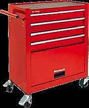 EINHELL DÍLENSKÝ VOZÍK TC-TW 100, 67 × 38 × 72,4 CM