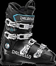 Dámské lyžařské boty »Green Veloce Max LTD«