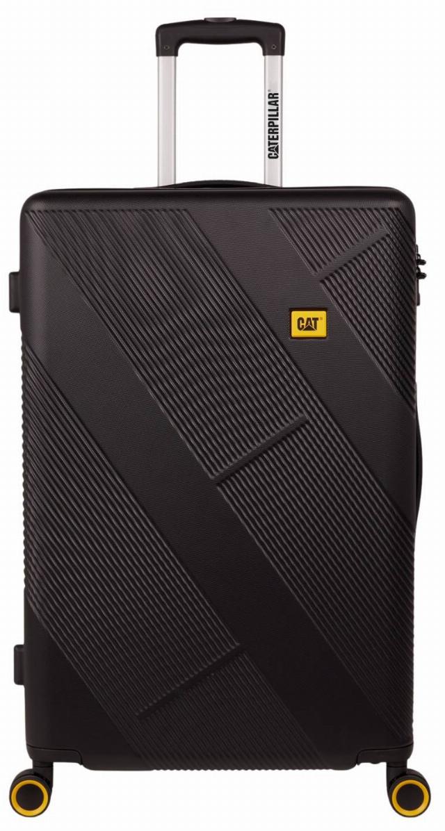 CATERPILLAR Cestovní kufr objem: 68 l
