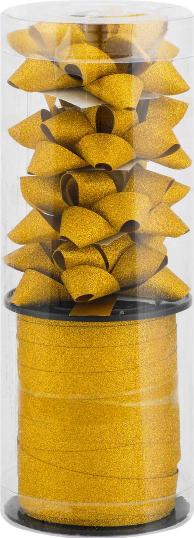 Dárkové balící potřeby Dárková mašle