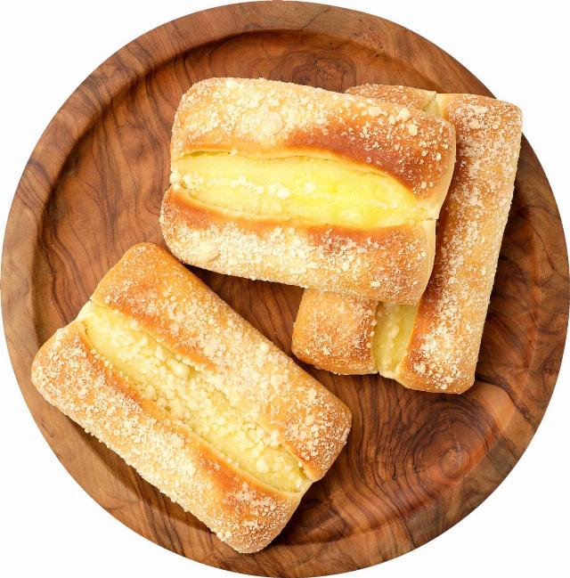 Šáteček s pudinkem