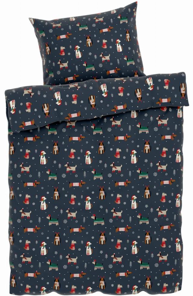 LIV&BO Ložní povlečení rozměry: 140x200cm,70x90cm