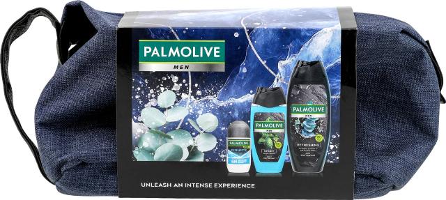 Palmolive Dárkový balíček