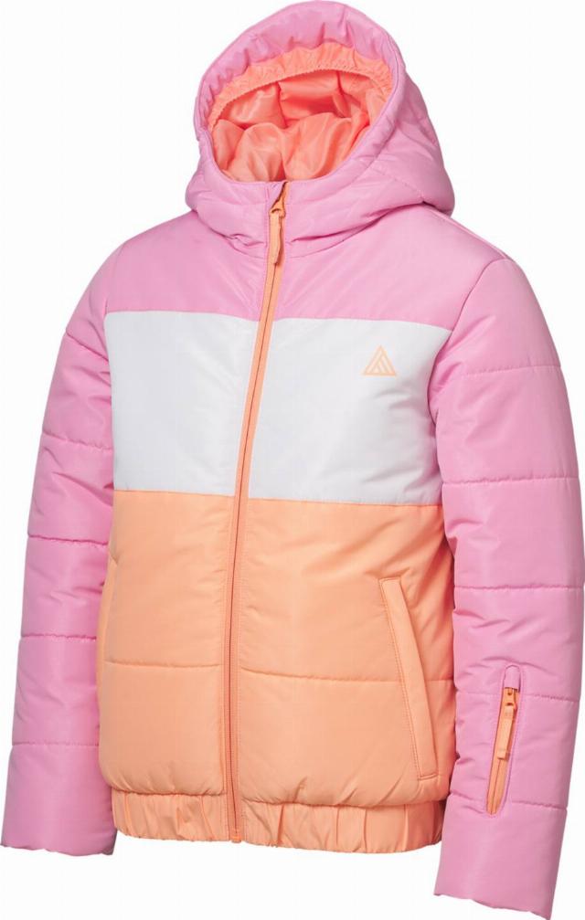 NEWCENTIAL Lyžařská bunda velikosti: 122/128 - 146/152