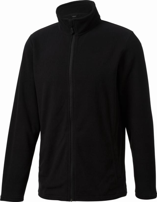 NEWCENTIAL Fleecová mikina velikosti: M - XL