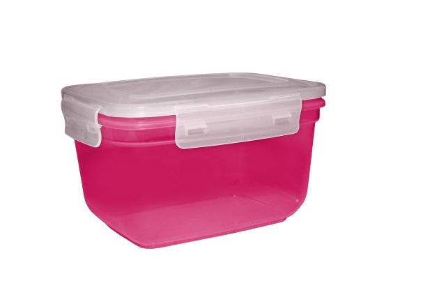 Dóza plastová objem: 2 l