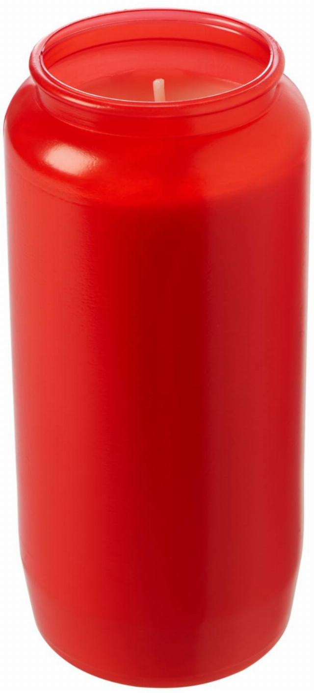 K-CLASSIC Hřbitovní svíčka olejová doba hoření: 120 hodin