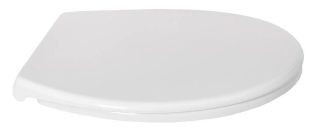 Záchodové prkénko plastové