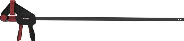 PARKSIDE Jednoruční svorka rozměry upnutí: 212 - 1150 m