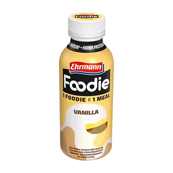 Ehrmann Foodie Vanilka