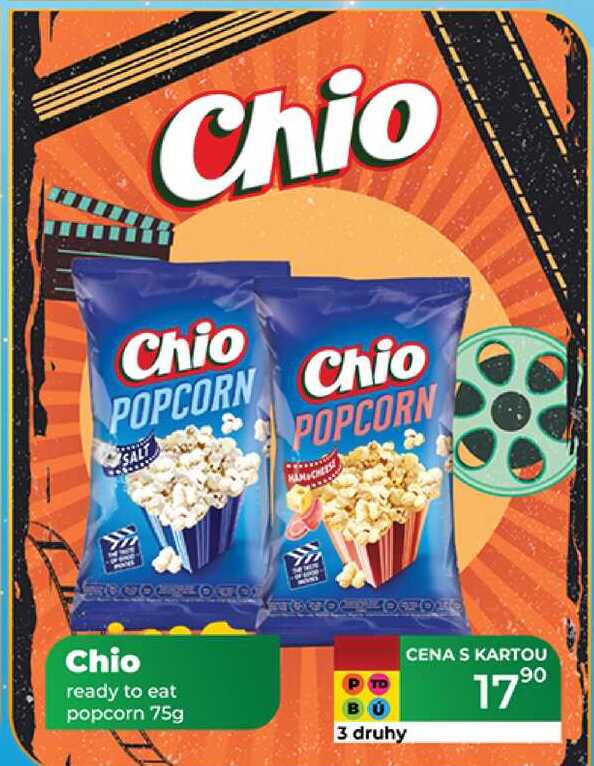 Chio 75 g