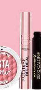 L'Oréal Paradise Big Deal řasenka