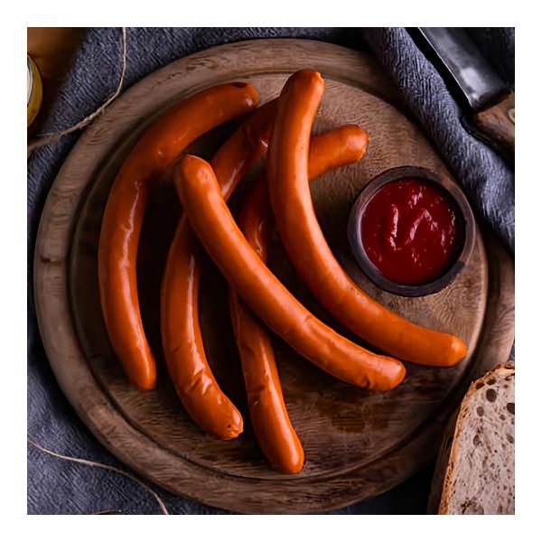 Authentic Spišské párky