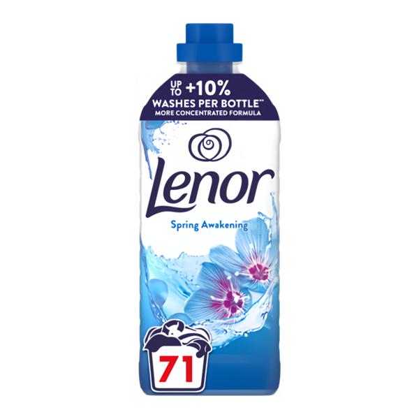 Lenor Aviváž Spring, 1491 ml