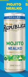 MOJITO NEALKO 250ml