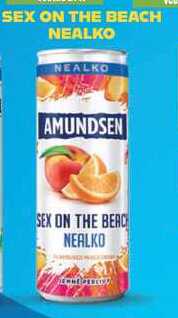 SEX ON THE BEACH NEALKO 250ml