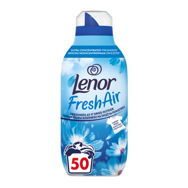 Lenor Aviváž Fresh Wind, 700 ml