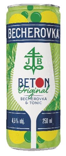 Becherovka, 250 ml