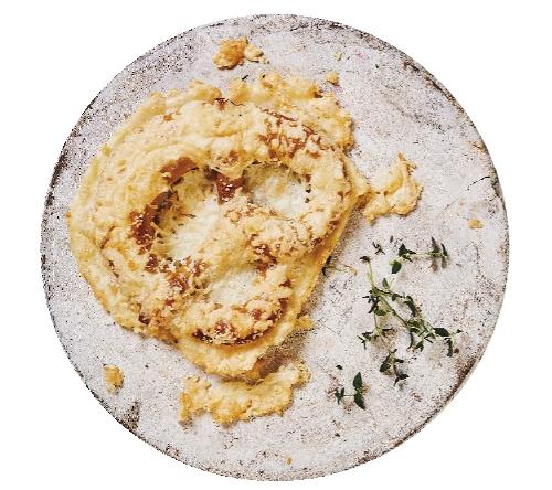 Preclík sýrový, 120 g