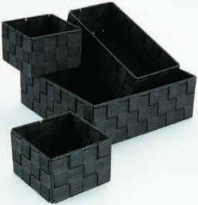 Sada košíků FOLKE