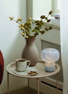 1) Umělá květina AUDUN