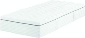 Pružinová matrace DRIVA