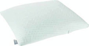 Polštář z paměťové pěny STRYN