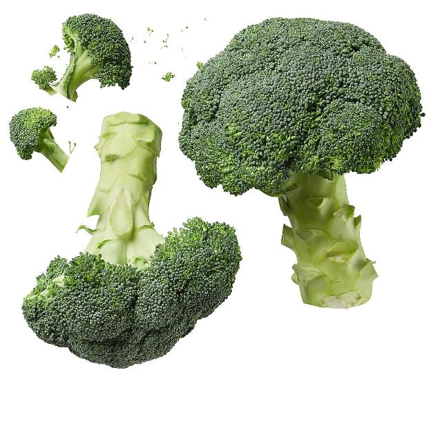 K-BIO - Brokolice