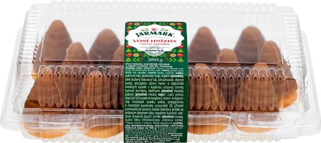 K-Jarmark Vosí hnízda