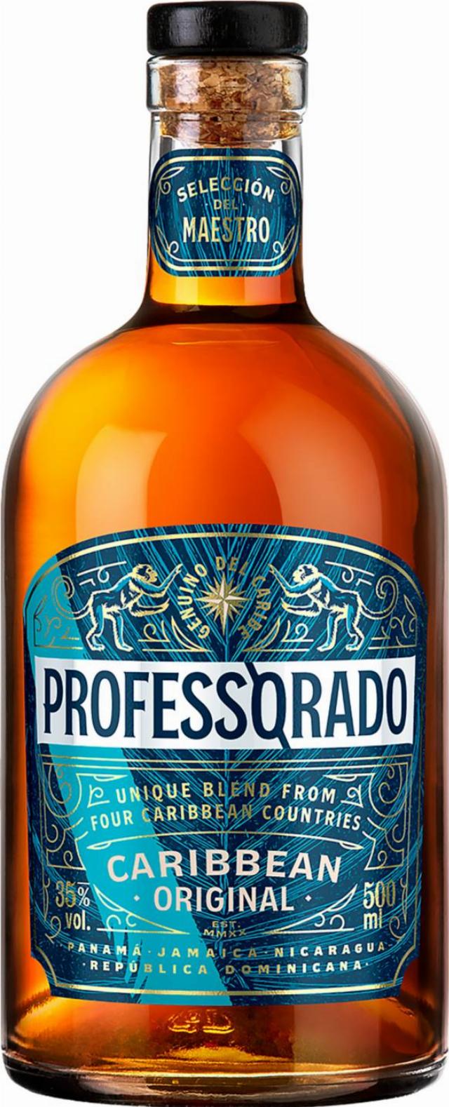 Professorado Lihovina různé druhy