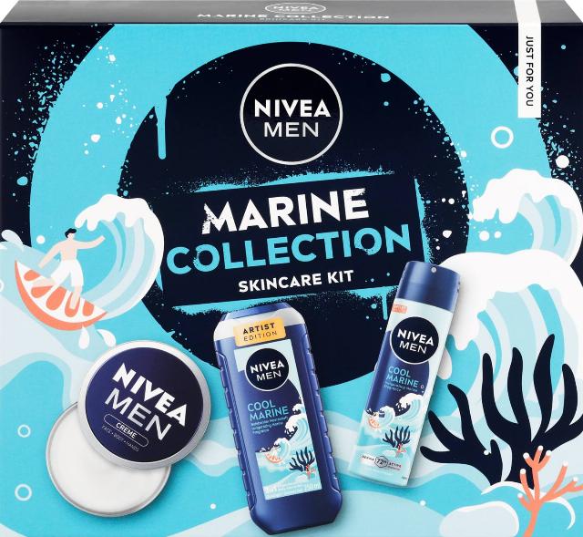 Nivea Dárkový balíček