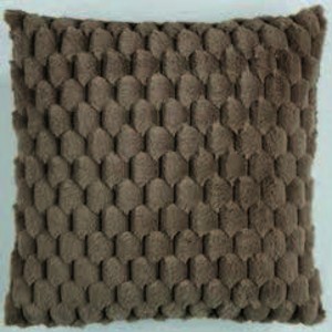 Dekorační polštář HVIDBLOMME