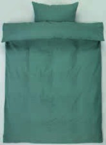 Krepové povlečení SIGRID