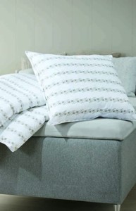 Přikrývka TRONFJELLET