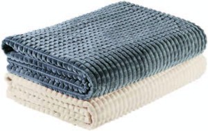 Fleecový pléd HAGTORN