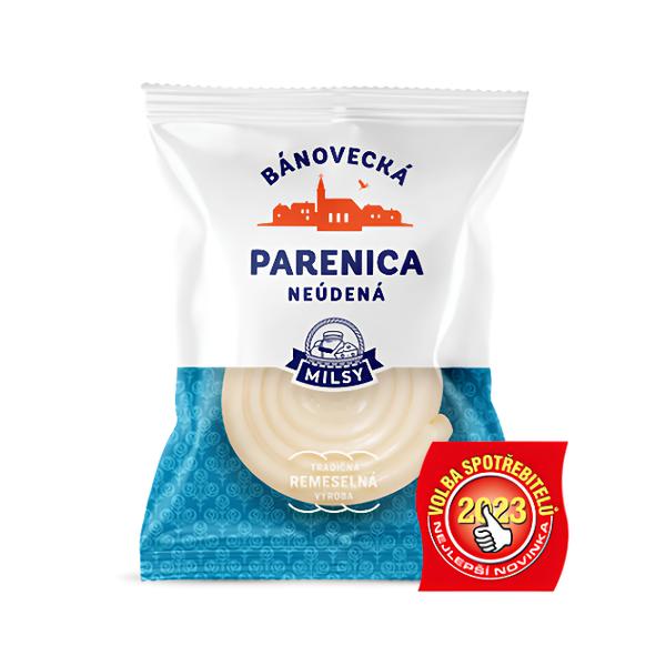 Milsy Bánovecká parenica neuzená