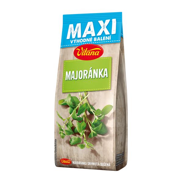 Vitana MAXI Majoránka