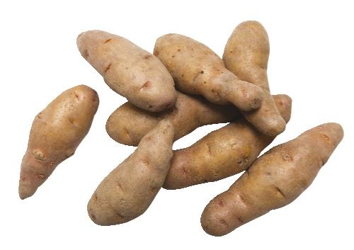 Brambory Keřkovské rohlíčky