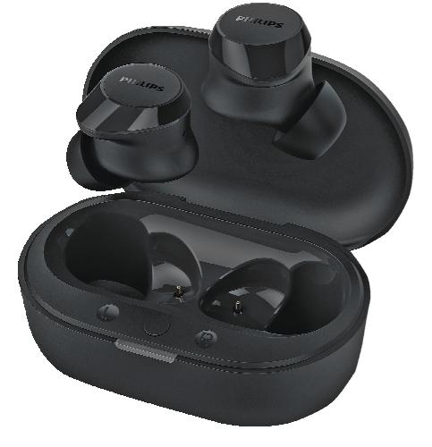 Sluchátka TAT1209BK, 1 KS