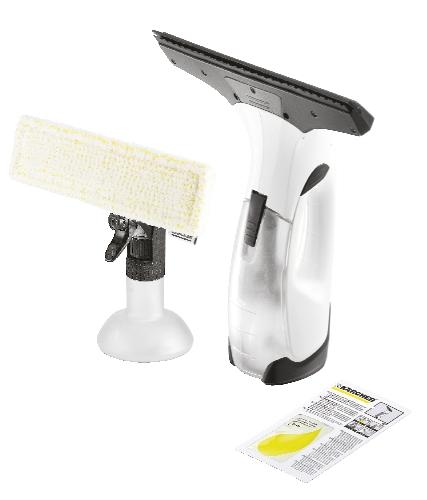 Okenní vysavač, 1 KS