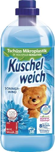 Kuschelweich, 38 PD