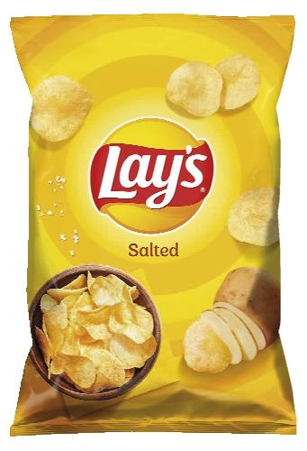 Lay´s chips, 130 g