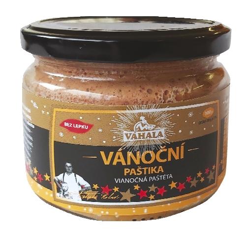 Váhala Paštika, 300 g