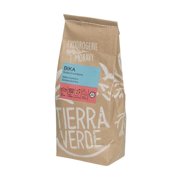Tierra Verde Bika - soda bicarbona