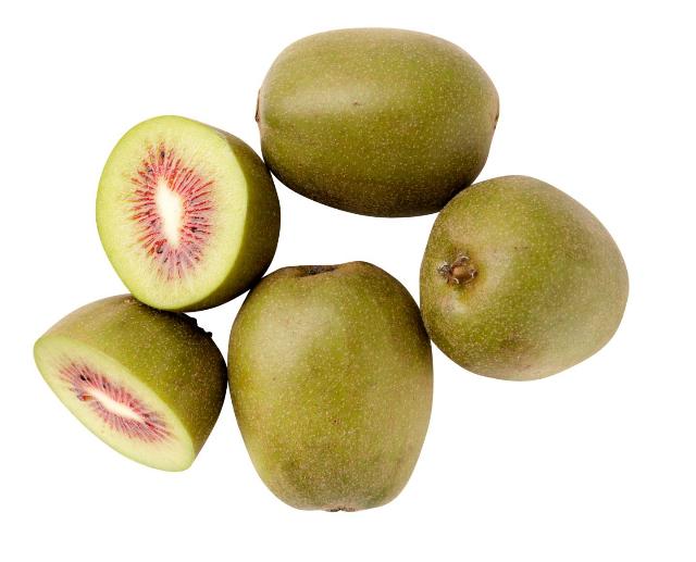 Kiwi červené balené
